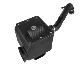 aFe Power Magnum FORCE Pro DRY S Stage-2 Intake Systems Toyota Tacoma 2005-2015