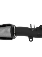 aFe Power Magnum FORCE Stage-2 Cold Air Intake System w/ Pro DRY S Filter Jeep Wrangler JL L4-2.0L 2024-2025                                     - 54-13081D - Image 6