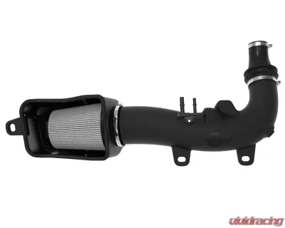 aFe Power Magnum FORCE Stage-2 Cold Air Intake System w/ Pro DRY S Filter Jeep Wrangler JL L4-2.0L 2024-2025 - 54-13081D