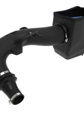 aFe Power Magnum FORCE Stage-2 Cold Air Intake System w/ Pro 5R Filter Jeep Wrangler JL L4-2.0L 2024-2025                                     - 54-13081R - Image 4