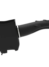 aFe Power Magnum FORCE Stage-2 Cold Air Intake System w/ Pro 5R Filter Jeep Wrangler JL L4-2.0L 2024-2025                                     - 54-13081R - Image 5