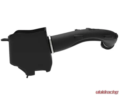 aFe Power Magnum FORCE Stage-2 Cold Air Intake System w/ Pro 5R Filter Jeep Wrangler JL L4-2.0L 2024-2025 - 54-13081R