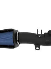 aFe Power Magnum FORCE Stage-2 Cold Air Intake System w/ Pro 5R Filter Jeep Wrangler JL L4-2.0L 2024-2025                                     - 54-13081R - Image 6