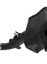 aFe Power Magnum FORCE Stage-2 Cold Air Intake System w/ Pro 5R Filter Jeep Wrangler JL L4-2.0L 2024-2025                                     - 54-13081R - Image 7