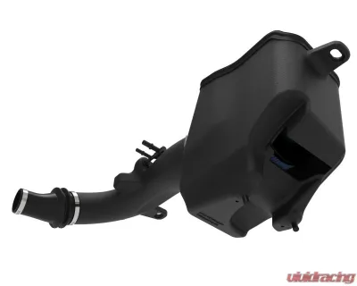aFe Power Magnum FORCE Stage-2 Cold Air Intake System w/ Pro 5R Filter Jeep Wrangler JL L4-2.0L 2024-2025 - 54-13081R