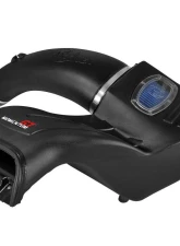 aFe Power Momentum GT Cold Air Intake System w/Pro 5R Filter Media Ford F-150 V8-5.0L 2015-2020                                     - 54-73114 - Image 10