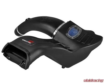 aFe Power Momentum GT Cold Air Intake System w/Pro 5R Filter Media Ford F-150 V8-5.0L 2015-2020 - 54-73114