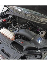 aFe Power Momentum GT Cold Air Intake System w/Pro 5R Filter Media Ford F-150 V8-5.0L 2015-2020                                     - 54-73114 - Image 2