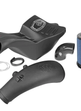 aFe Power Momentum GT Cold Air Intake System w/Pro 5R Filter Media Ford F-150 V8-5.0L 2015-2020                                     - 54-73114 - Image 3