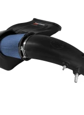 aFe Power Momentum GT Cold Air Intake System w/Pro 5R Filter Media Ford F-150 V8-5.0L 2015-2020                                     - 54-73114 - Image 4