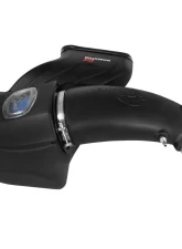 aFe Power Momentum GT Cold Air Intake System w/Pro 5R Filter Media Ford F-150 V8-5.0L 2015-2020                                     - 54-73114 - Image 5