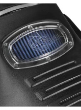 aFe Power Momentum GT Cold Air Intake System w/Pro 5R Filter Media Ford F-150 V8-5.0L 2015-2020                                     - 54-73114 - Image 6