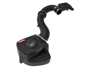 aFe Power Takeda Momentum Cold Air Intake System w/ Pro DRY S Filter Subaru Outback H4-2.5L 2020-2025