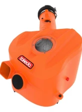 aFe Takeda Momentum Orange Edition Cold Air Intake System w/ Pro DRY S Filter Toyota GR Corolla | Yaris 2019-2024                                     - 56-70065DN - Image 8