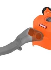 aFe Takeda Momentum Orange Edition Cold Air Intake System w/ Pro DRY S Filter Toyota GR Corolla | Yaris 2019-2024                                     - 56-70065DN - Image 7