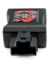 aFe Power Pedal 2 Metal Throttle Enhancer Various GM | Jeep | RAM | Nissan  L4/V6/V8 2015-2024                                     - 77-20005 - Image 3