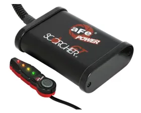 aFe Power Scorcher GT Power Module Toyota Tacoma | Land Cruiser | 4Runner J250 L4-2.4L t 2024-2025