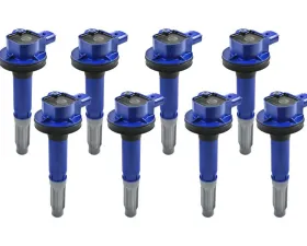 aFe Power Scorcher High-Performance Ignition Coil (8 Pack)