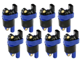 aFe Power Scorcher High-Performance Ignition Coil (8 Pack)