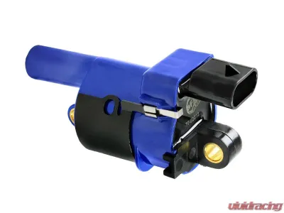 aFe Power Scorcher High-Performance Ignition Coil (8 Pack) - 77-92012-MD