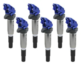 aFe Power Scorcher High-Performance Ignition Coil (6 Pack)