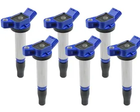 aFe Power Scorcher High-Performance Ignition Coil (6 Pack)