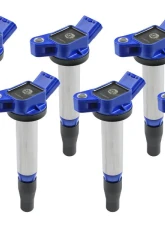 aFe Power Scorcher High-Performance Ignition Coil (6 Pack)                                     - 77-92014-MC - Image 5