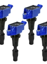 aFe Power Scorcher High-Performance Ignition Coil (4 Pack)                                     - 77-92015-MB - Image 5