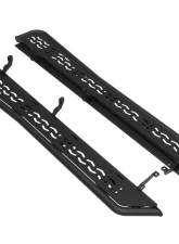 aFe POWER Terra Guard Off-Road Slider Ford Bronco 4-Door 2021-2024                                     - 79-27014 - Image 5