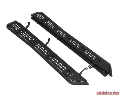 aFe POWER Terra Guard Off-Road Slider Ford Bronco 4-Door 2021-2024 - 79-27014