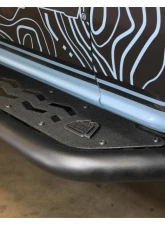 aFe POWER Terra Guard Off-Road Slider Ford Bronco 4-Door 2021-2024                                     - 79-27014 - Image 3