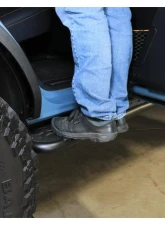 aFe POWER Terra Guard Off-Road Slider Ford Bronco 4-Door 2021-2024                                     - 79-27014 - Image 4