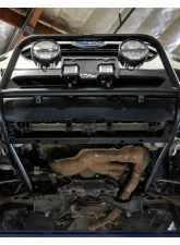 aFe POWER Terra Guard Bumper Subaru Outback H4-2.4L 2020-2022                                     - 79-27015 - Image 3