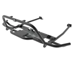 aFe POWER Terra Guard Bumper w/ Winch Mount Subaru Outback H4 2.4L/2.5L 2020-2022