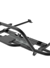 aFe POWER Terra Guard Bumper w/ Winch Mount Subaru Outback H4 2.4L/2.5L 2020-2022                                     - 79-27016 - Image 4