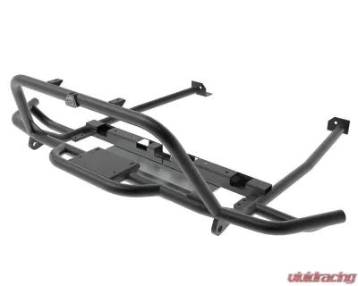 aFe POWER Terra Guard Bumper w/ Winch Mount Subaru Outback H4 2.4L/2.5L 2020-2022 - 79-27016