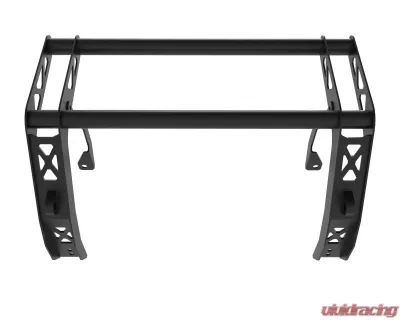 aFe POWER Terra Guard Bull Bar Toyota Land Cruiser J250 L4-2.4L (t) 2024-2025 - 79-27021