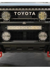 aFe POWER Terra Guard Bull Bar Toyota Land Cruiser J250 L4-2.4L (t) 2024-2025                                     - 79-27021 - Image 3