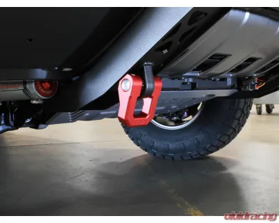 aFe POWER Terra Guard Bull Bar Toyota Land Cruiser J250 L4-2.4L (t) 2024-2025 - 79-27021