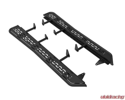aFe POWER Terra Guard Off-Road Slider Toyota Land Cruiser J250 L4-2.4L (t) 2024-2025 - 79-27022