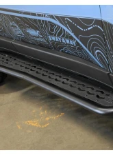 aFe POWER Terra Guard Off-Road Slider Toyota Land Cruiser J250 L4-2.4L (t) 2024-2025                                     - 79-27022 - Image 2
