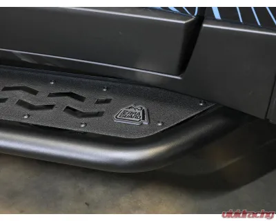 aFe POWER Terra Guard Off-Road Slider Toyota Land Cruiser J250 L4-2.4L (t) 2024-2025 - 79-27022