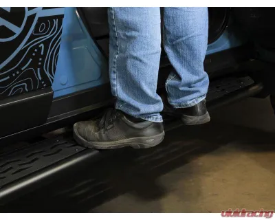 aFe POWER Terra Guard Off-Road Slider Toyota Land Cruiser J250 L4-2.4L (t) 2024-2025 - 79-27022