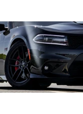 Factory Style Wheels Flow Forged Hellcat Style F146 Wheel 20x11 5x115 22mm                                     - F146201190+22 - Image 5