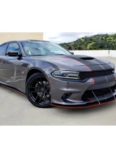Factory Style Wheels Flow Forged Hellcat Style F147 Wheel 20x11 5x115 22mm                                     - F147201190+22 - Image 5