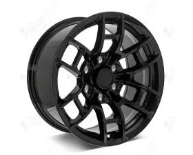 Factory Style Wheels Flow Forged Pro Style 2020 F156 Wheel 16x8 6x139.6 0mm