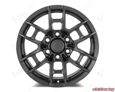 Factory Style Wheels Flow Forged Pro Style 2020 F157 Wheel 16x8 6x139.10 0mm - F157168077+0