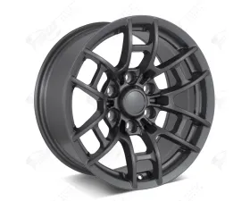 Factory Style Wheels Flow Forged Pro Style 2020 F157 Wheel 16x8 6x139.10 0mm