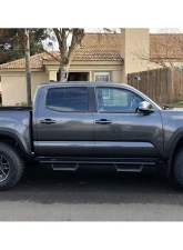 Factory Style Wheels Pro Style 2020 F157 Wheel 20x9 6x139.13 -12mm                                     - F157209077-12 - Image 5