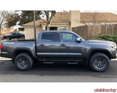 Factory Style Wheels Pro Style 2020 F157 Wheel 20x9 6x139.13 -12mm - F157209077-12